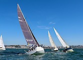 Volta a Portugal à Vela renasce 23 anos depois e mobiliza 31 embarcações