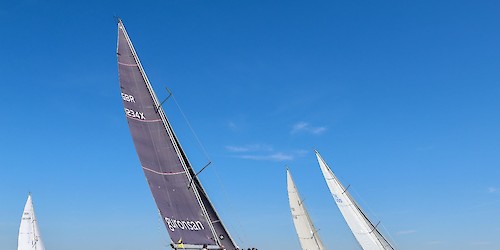 Volta a Portugal à Vela renasce 23 anos depois e mobiliza 31 embarcações