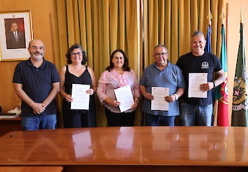 Município de Vila do Bispo reforça compromisso com Campos de Férias de Verão