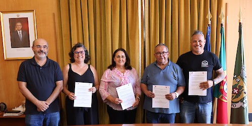 Município de Vila do Bispo reforça compromisso com Campos de Férias de Verão