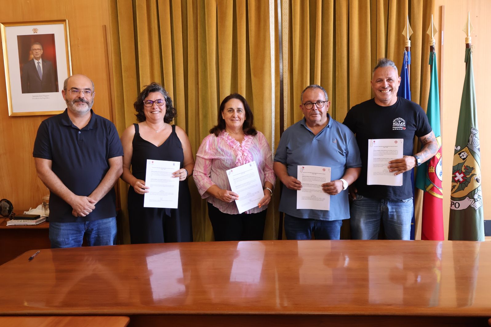 Município de Vila do Bispo reforça compromisso com Campos de Férias de Verão