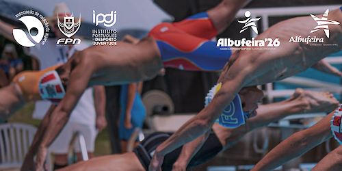 Albufeira recebe ação de formação acreditada sobre tecnologia aplicada ao treino da natação