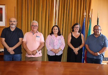 Município de Vila do Bispo investe mais de 137 mil euros na cooperação com as Juntas de Freguesia