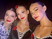 Associação de Dança de Lagos conquista resultados históricos no All Dance Europe 2026 - 1