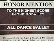 Associação de Dança de Lagos conquista resultados históricos no All Dance Europe 2026 - 1
