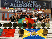 Associação de Dança de Lagos conquista resultados históricos no All Dance Europe 2026 - 1