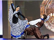 Associação de Dança de Lagos conquista resultados históricos no All Dance Europe 2026 - 1