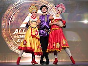 Associação de Dança de Lagos conquista resultados históricos no All Dance Europe 2026 - 1