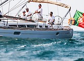 Estratégia e performance na regata costeira da Figueira da Foz