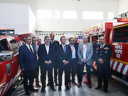 Município associou-se ao 140.º aniversário dos Bombeiros Voluntários de Lagos - 1