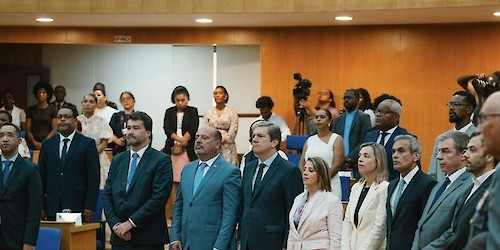 Chega-Algarve felicita deputado eleito pelo distrito de Faro por liderar a delegação em Visita de Estado