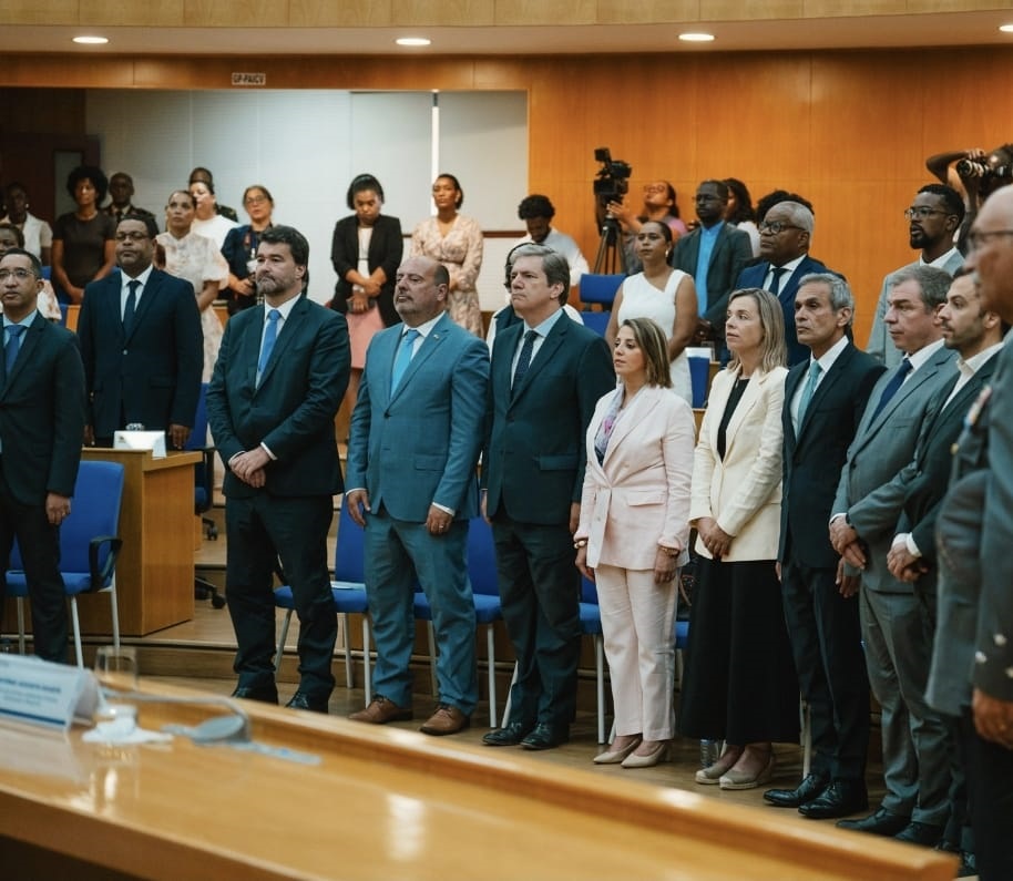 Chega-Algarve felicita deputado eleito pelo distrito de Faro por liderar a delegação em Visita de Estado