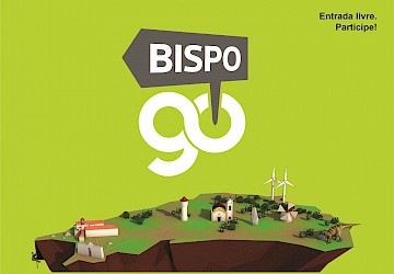 Apresentação pública da aplicação turística “BispoGO - Museu da Paisagem” em Vila do Bispo