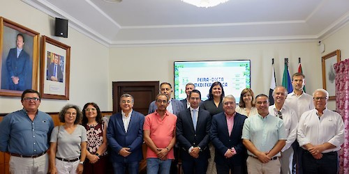 CCDR ALGARVE volta a marcar presença na Feira da Dieta Mediterrânica