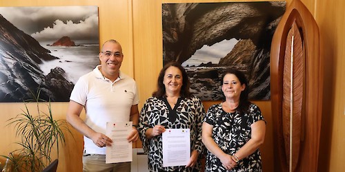 Município de Vila do Bispo atribui mais de 86 mil euros ao Projecto Patinhas de Sagres