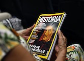 O Infante Dom Henrique e Lagos em destaque na História National Geographic