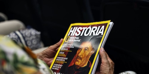O Infante Dom Henrique e Lagos em destaque na História National Geographic