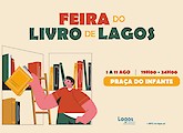 Livros, histórias e cultura voltam a encontrar-se no coração de Lagos