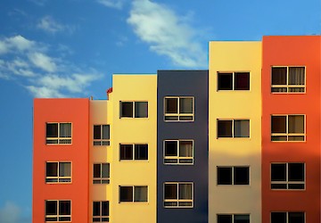 Preço das casas no Algarve sobe 8,3% para 4.165 euros/m2