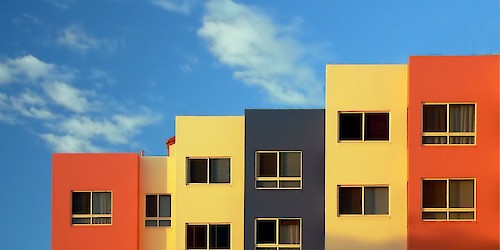 Preço das casas no Algarve sobe 8,3% para 4.165 euros/m2
