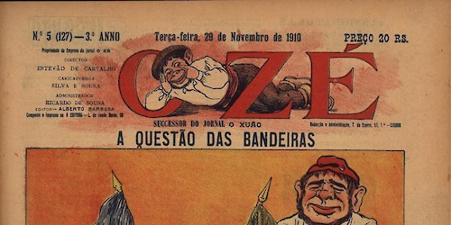 A 1ª República gozada pelo povo