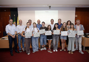 Município dedica votos de louvor a agentes culturais e artísticos na área da dança