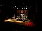 Orquestra de Jazz do Algarve mantém ritmo quente em Agosto