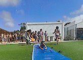 Assim foi o mês de Julho no Super Férias + Verão de Vila do Bispo