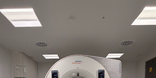 Portugal estreia primeiro equipamento de Tomografia Computorizada com tecnologia de Contagem de Fotões (Photon Counting)
