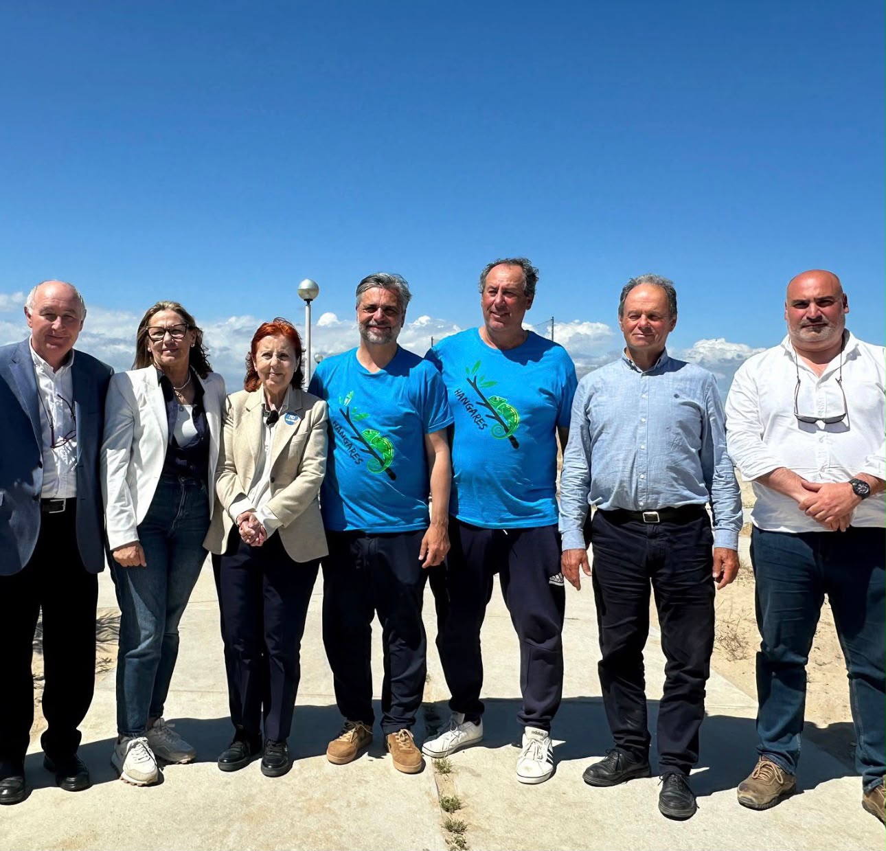 PSD Algarve saúda reabilitação do Porto de Pesca da Culatra