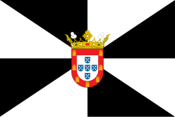 Até quando sobreviverá Portugal na bandeira de Ceuta?