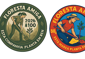 Floresta Amiga apresenta um novo conceito de marketing ambiental que alia crescimento das marcas à reflorestação nacional