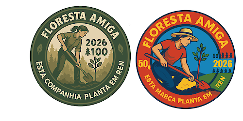 Floresta Amiga apresenta um novo conceito de marketing ambiental que alia crescimento das marcas à reflorestação nacional