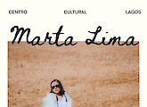 Marta Lima anuncia concerto no Centro Cultural de Lagos