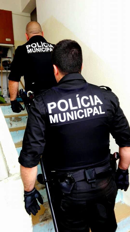 Criação da Polícia Municipal de Lagos ratificada pelo Governo