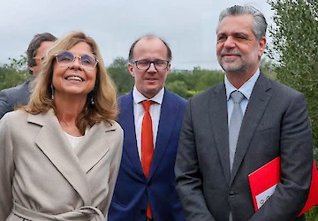 Cristóvão Norte: “Há investimento e obra na saúde do Algarve. Agora não pode parar”