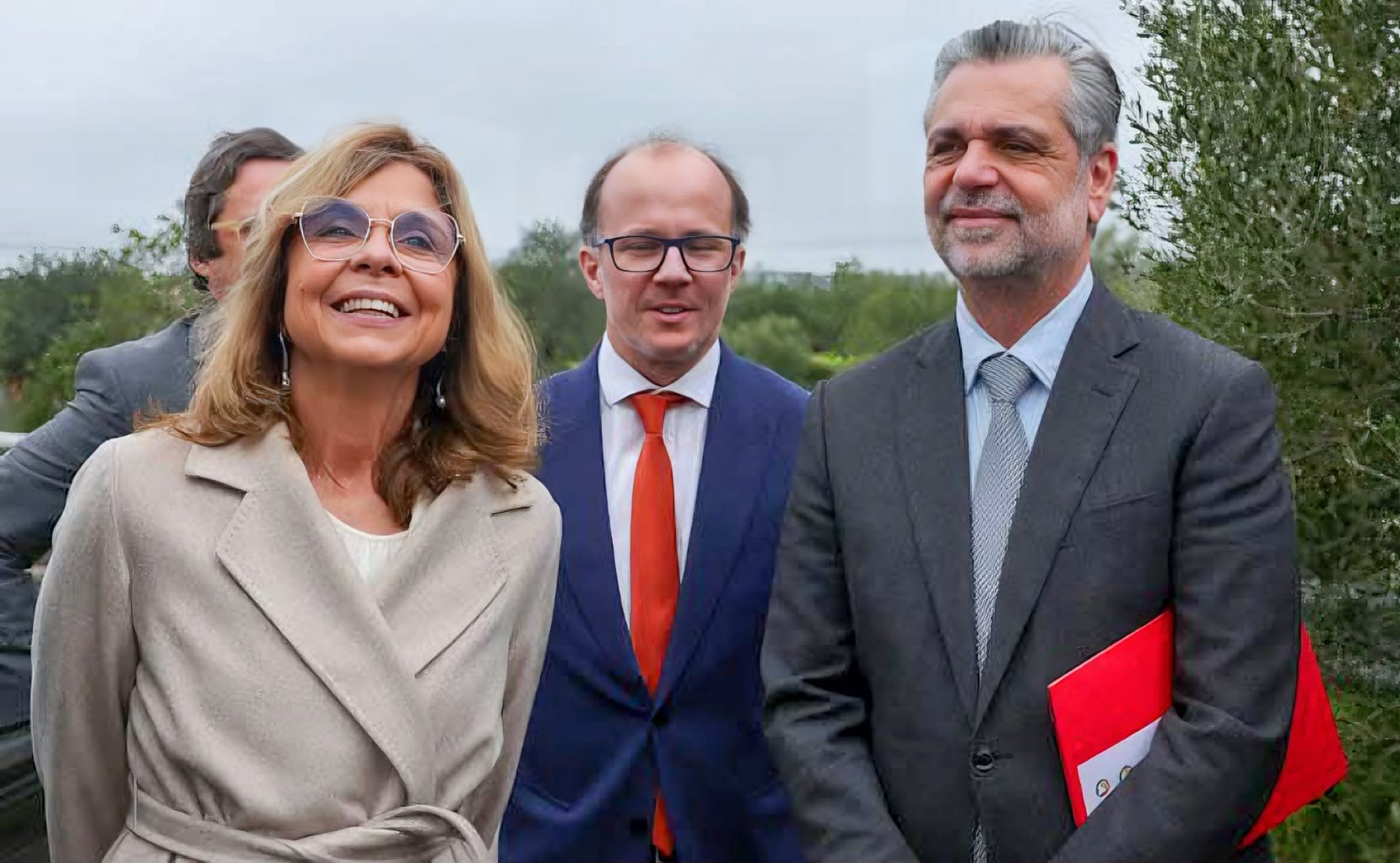 Cristóvão Norte: “Há investimento e obra na saúde do Algarve. Agora não pode parar”