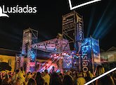 Lusíadas Saúde assegura serviço médico do Festival F e continua a reforçar compromisso com o Algarve