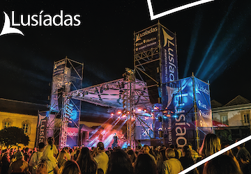 Lusíadas Saúde assegura serviço médico do Festival F e continua a reforçar compromisso com o Algarve