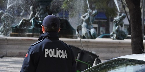 Estudo da Universidade Católica revela que a gestão das emoções é o fator mais importante para a saúde mental dos polícias