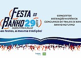 Lagos e Praia da Luz celebram em conjunto a tradição do Banho 29