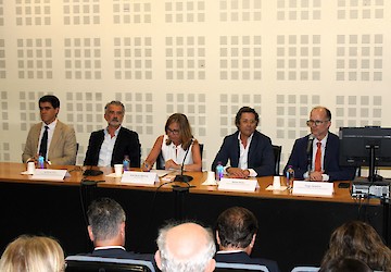 Ministra da Saúde acompanhou investimentos e projetos que reforçam a resposta do SNS no Algarve