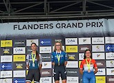 Roller Lagos em destaque no Flanders Grand Prix – Bélgica