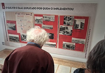Museu de Lagos debate operações SAAL a nível nacional