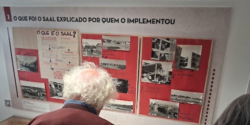 Museu de Lagos debate operações SAAL a nível nacional