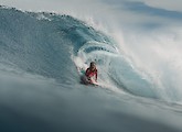 JOANA SCHENKER Vice-Campeã no IBC Maldives Pro 2026