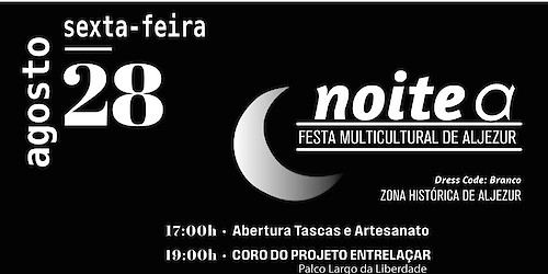 As Festas de Aljezur estão a chegar