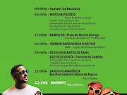 As Festas de Aljezur estão a chegar - 1