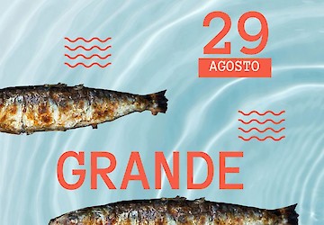 O verdadeiro convívio está de volta a Aljezur!