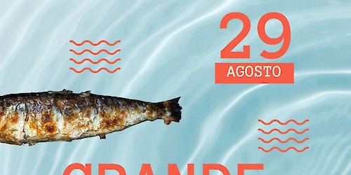 O verdadeiro convívio está de volta a Aljezur!